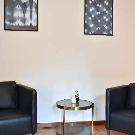 Riviera Mugnai Padova Apartamento Exterior foto