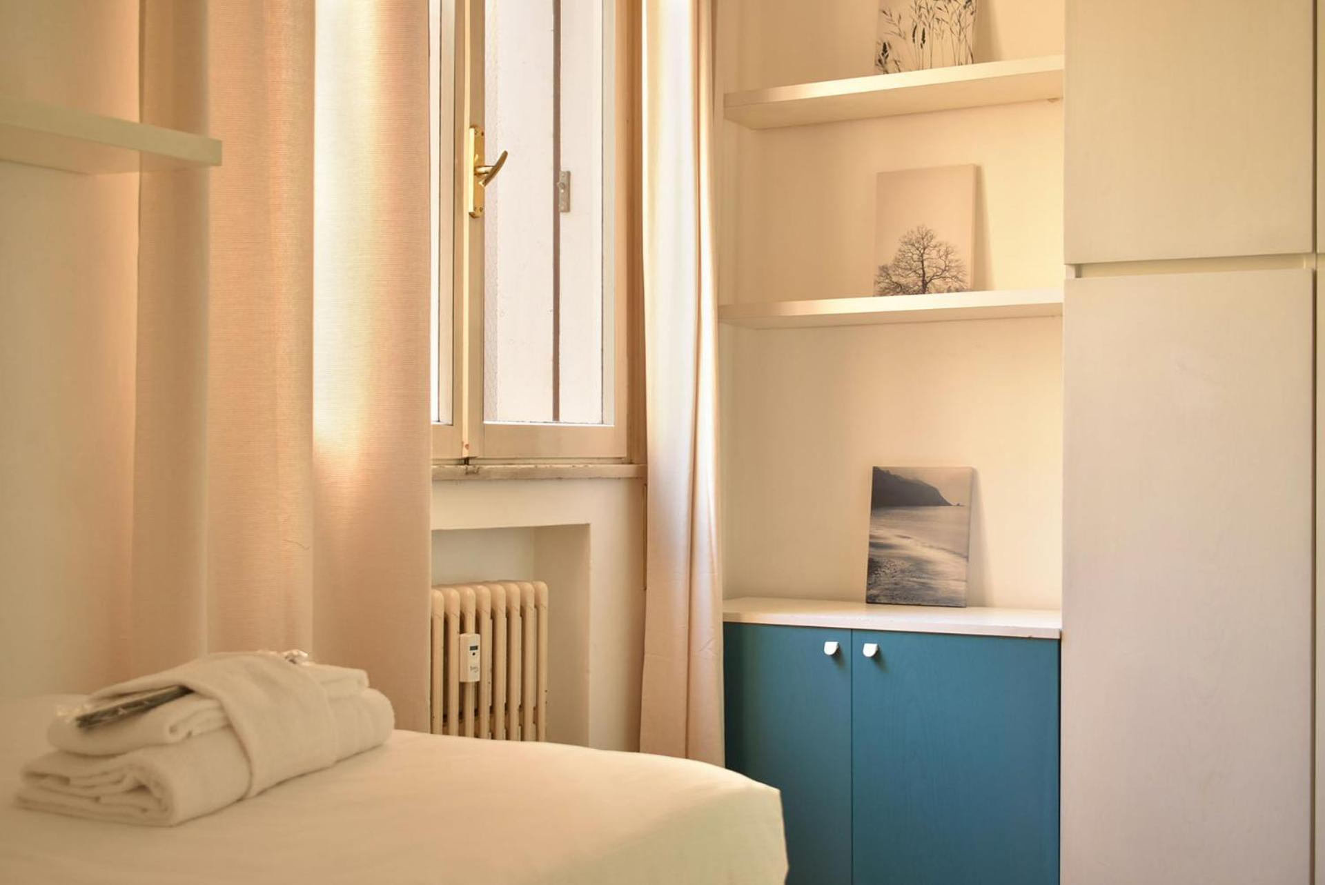 Riviera Mugnai Padova Apartamento Exterior foto