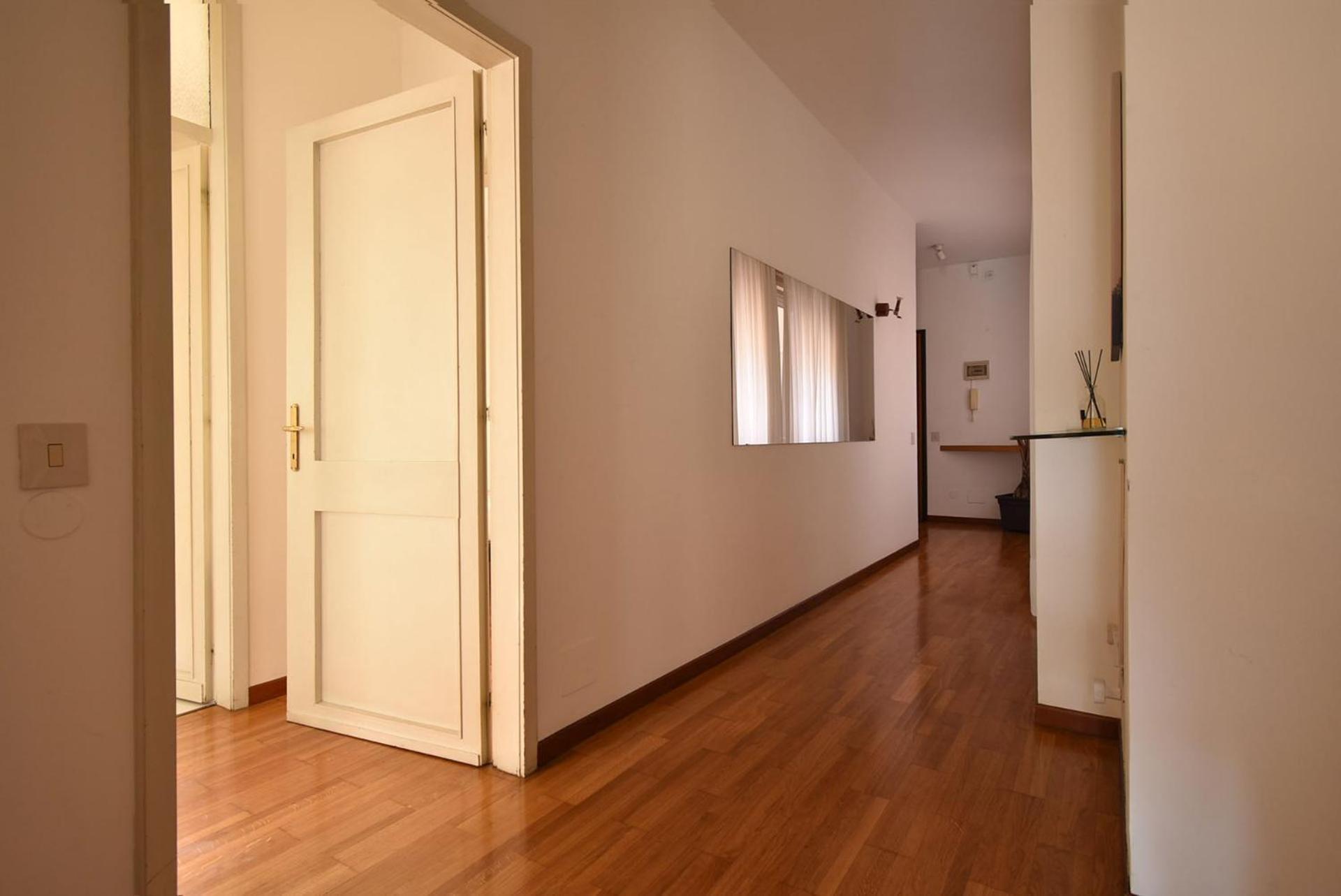 Riviera Mugnai Padova Apartamento Exterior foto