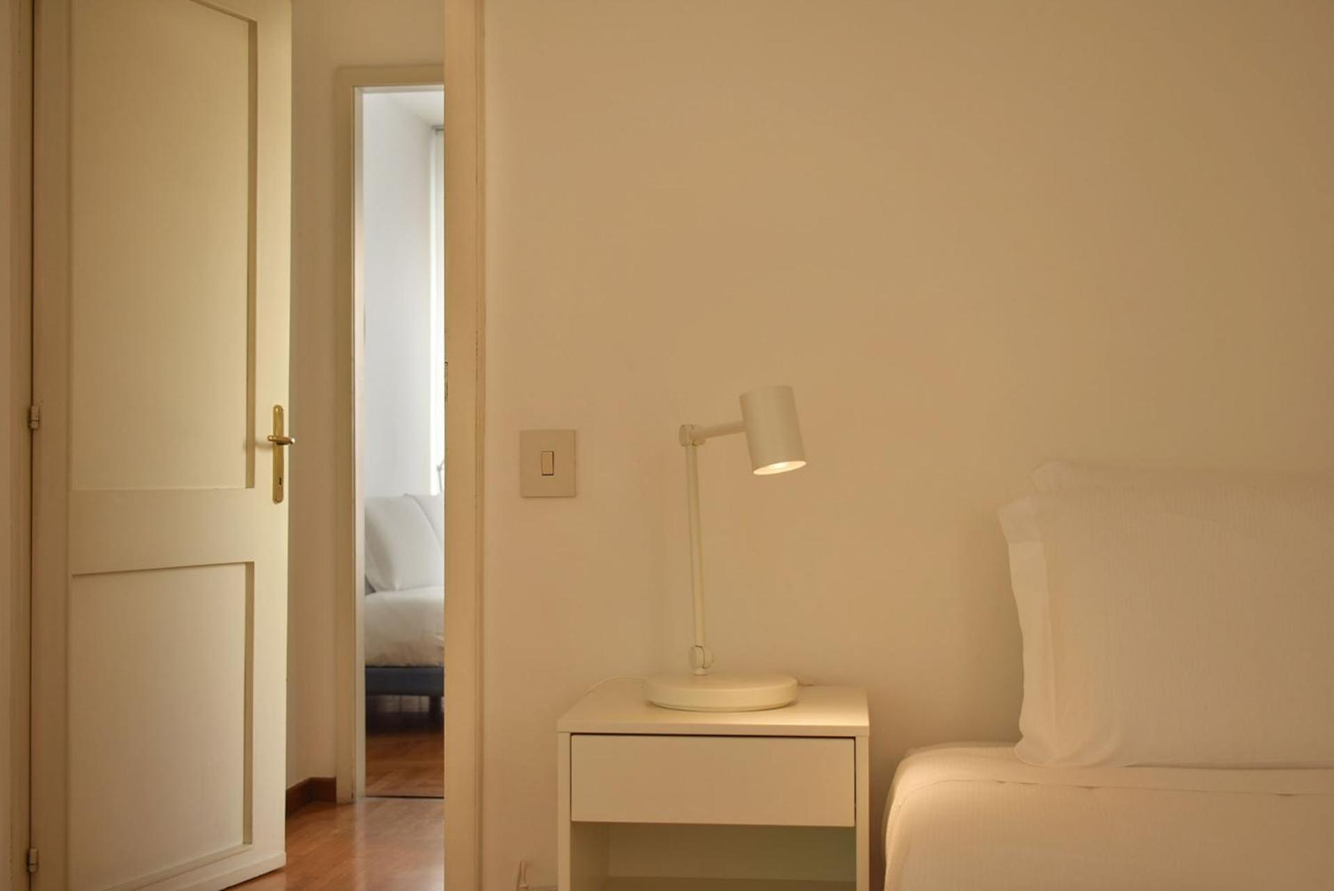 Riviera Mugnai Padova Apartamento Exterior foto