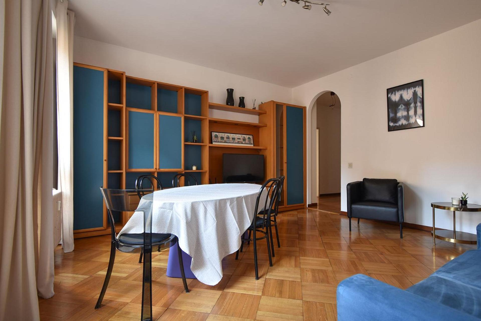 Riviera Mugnai Padova Apartamento Exterior foto
