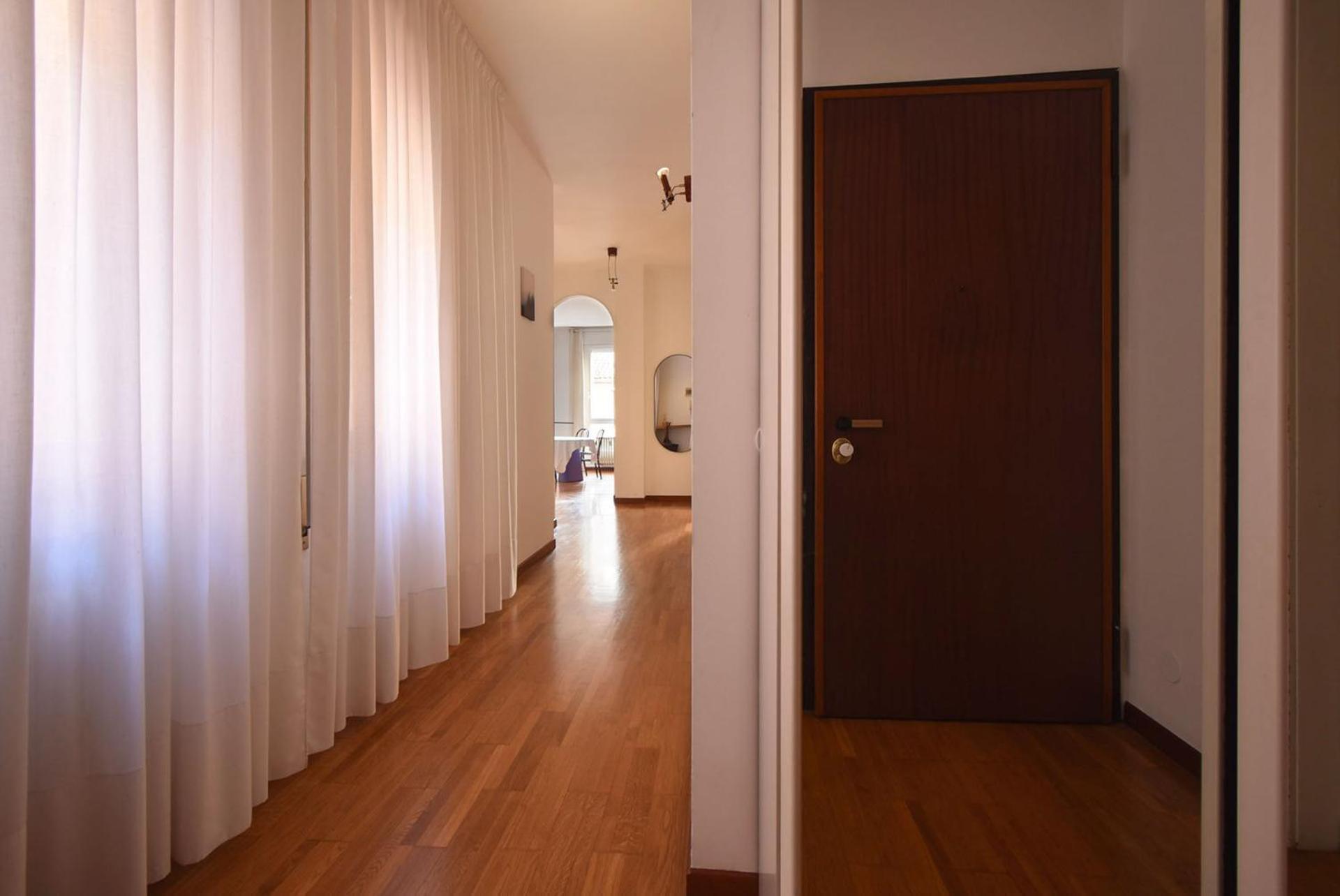 Riviera Mugnai Padova Apartamento Exterior foto
