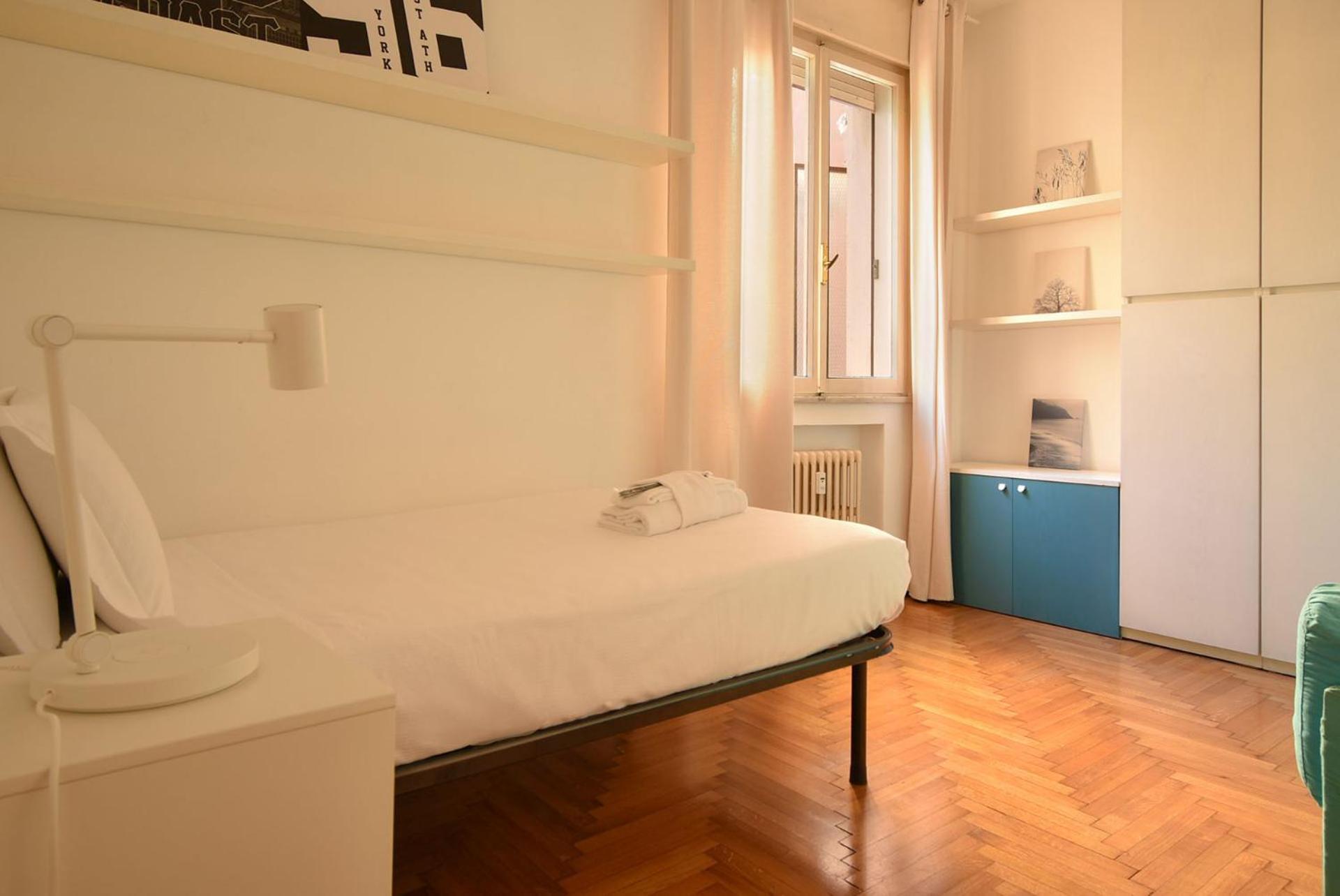 Riviera Mugnai Padova Apartamento Exterior foto