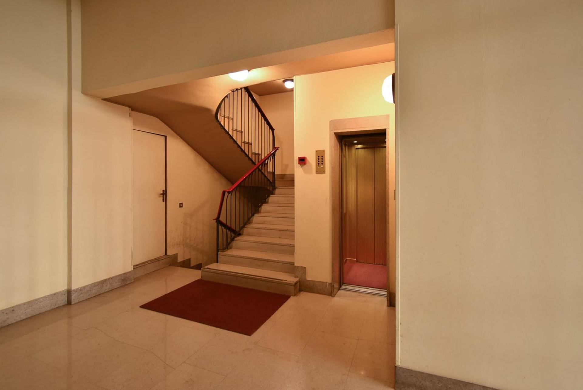 Riviera Mugnai Padova Apartamento Exterior foto